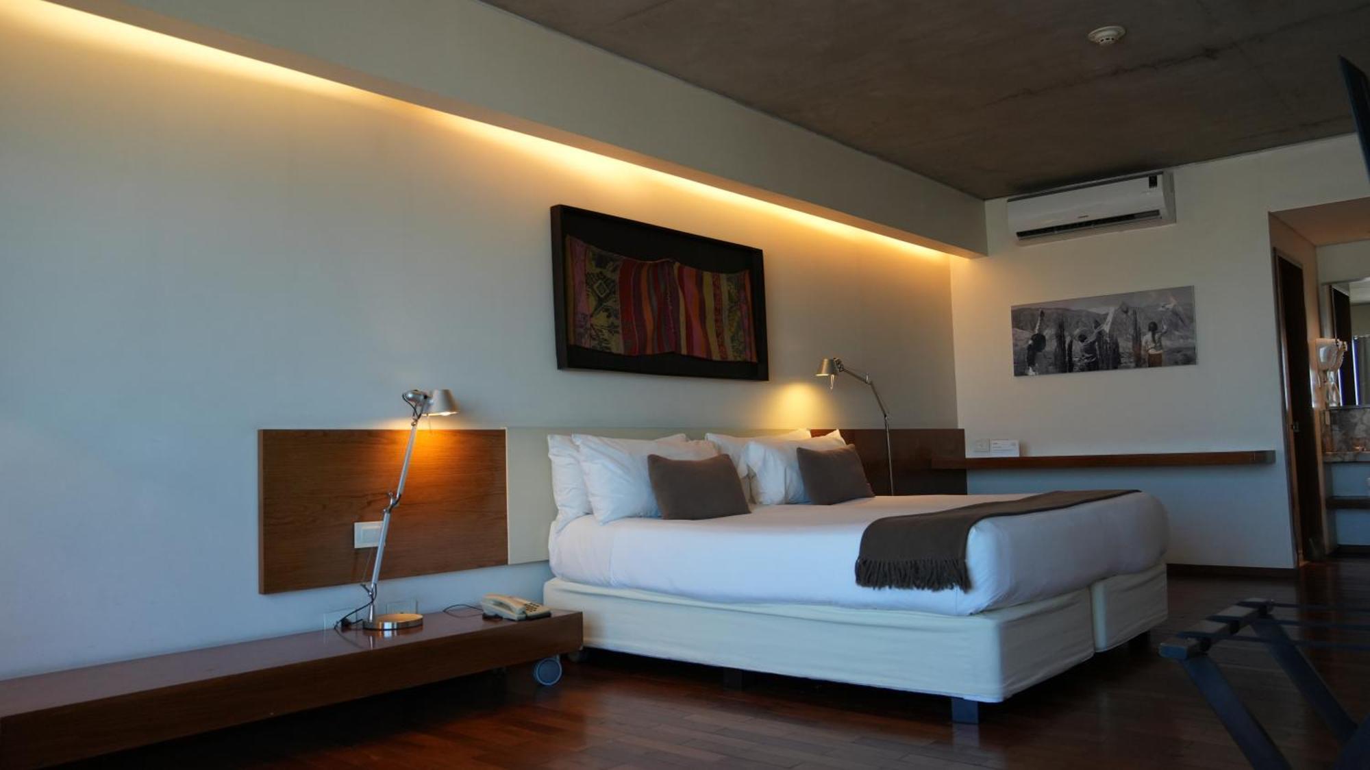 Design Suites Сальта Экстерьер фото