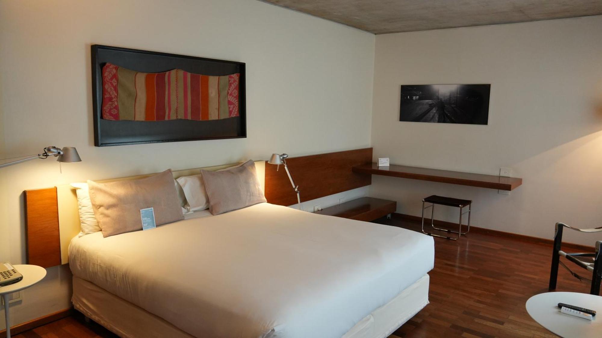 Design Suites Сальта Экстерьер фото
