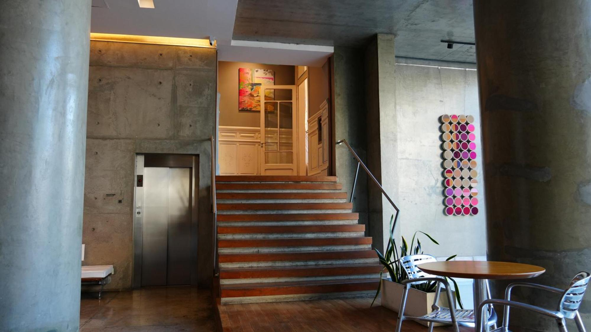 Design Suites Сальта Экстерьер фото