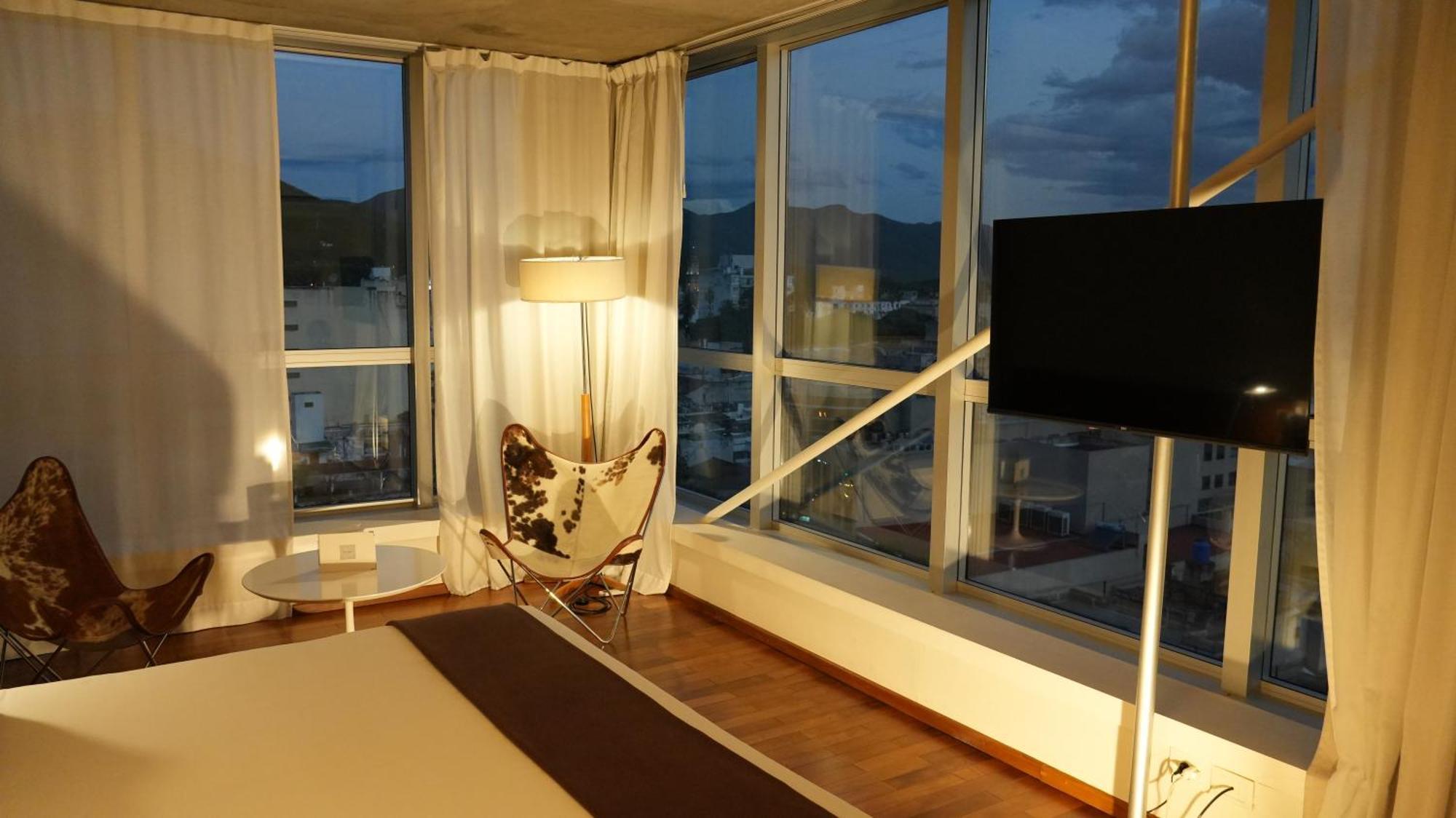 Design Suites Сальта Экстерьер фото