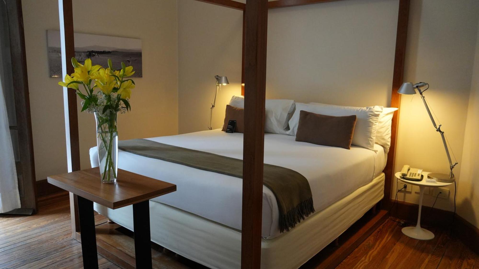 Design Suites Сальта Экстерьер фото