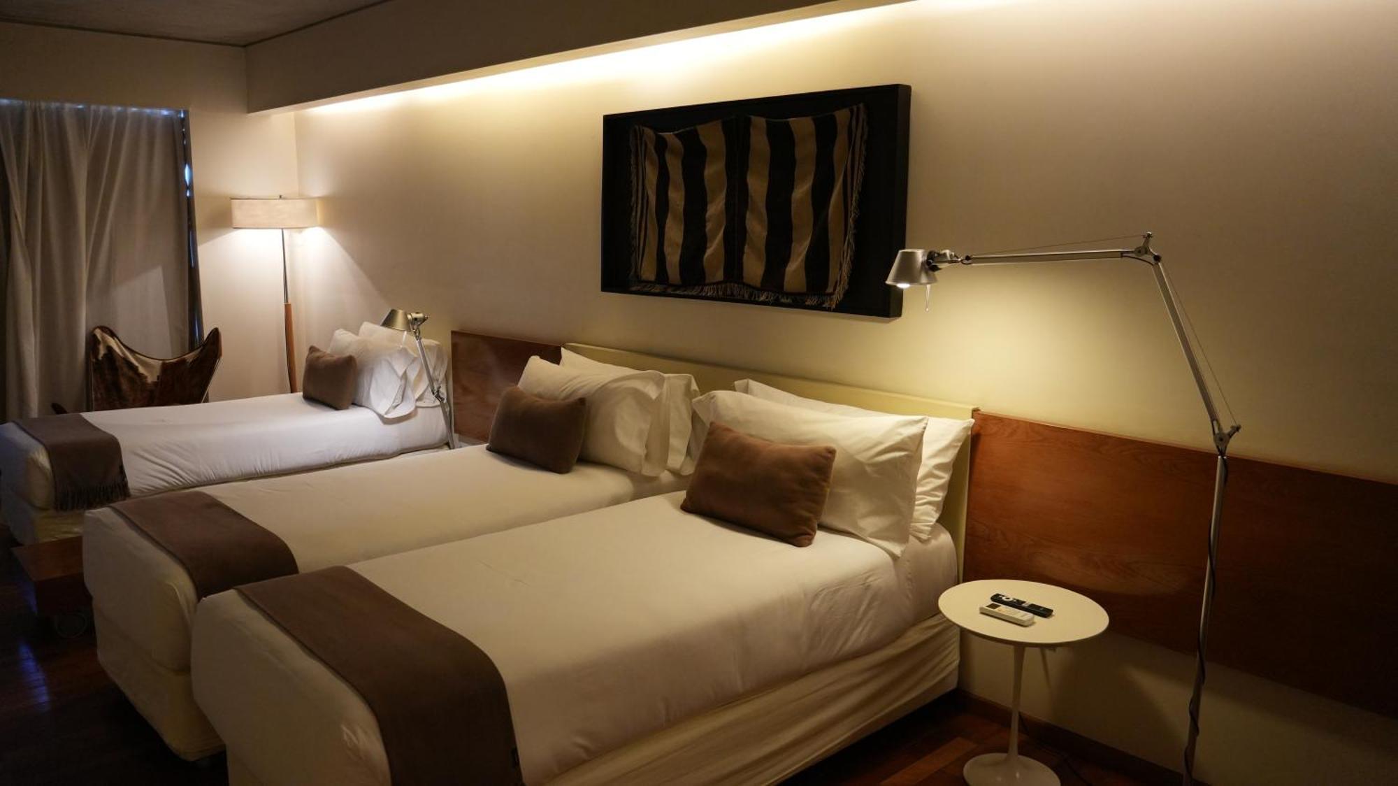 Design Suites Сальта Экстерьер фото